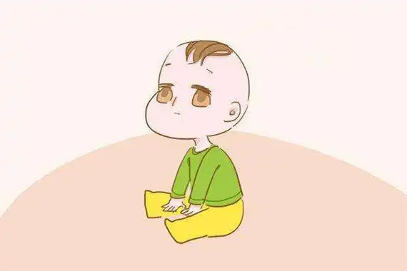 宝宝几个月可以坐 训练宝宝坐着的注意事项