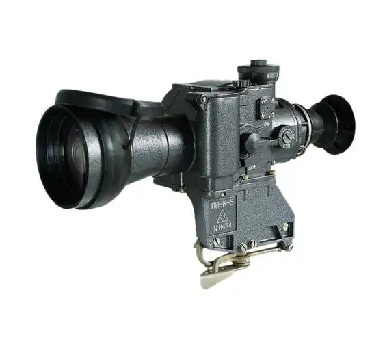 pn6k-5 微光瞄准镜-微光瞄准镜-轻武器光学瞄准装备-技侦装备-北京