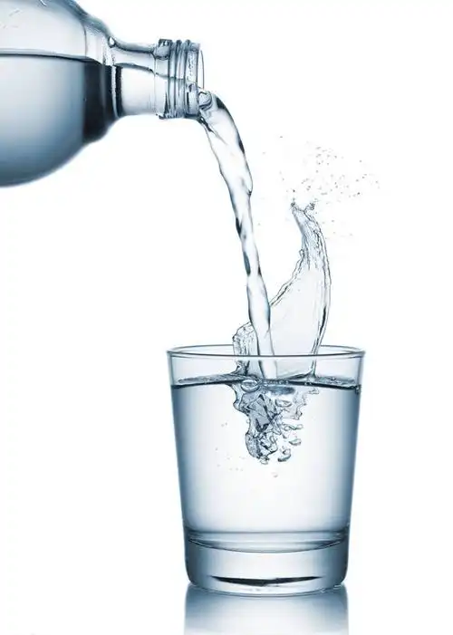 晨起第一杯水,到底该喝啥?