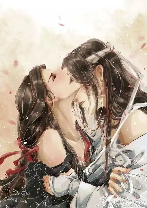 曲起一生殇,曲终人尽散 ——观《魔道祖师》所感 - 知乎