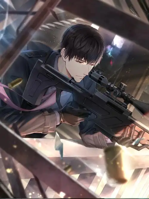 专题之许墨ares真的蛊死我了