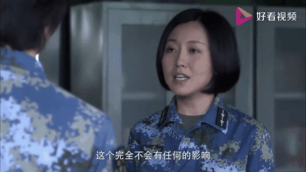 火蓝刀锋:小姑娘真不简单,从小在草原上长大,体质都异于常人