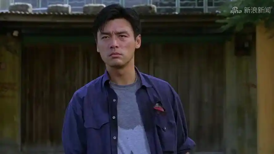 钟镇涛不知道别墅是钟楚红的,还说别墅是他爷爷留给他的