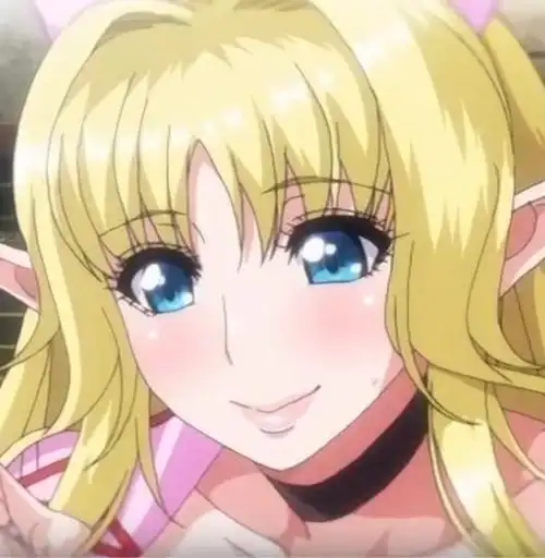 到好色精灵的森林#4精灵和暗黑精灵都能友好地生孩子!