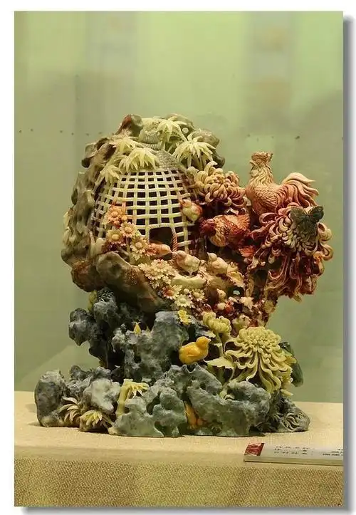 精美雕刻欣赏一百零一十九