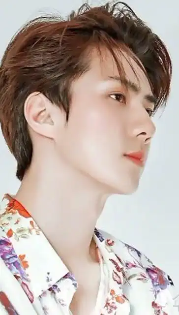 吴世勋的名品回眸,每一次看都能被惊艳到!