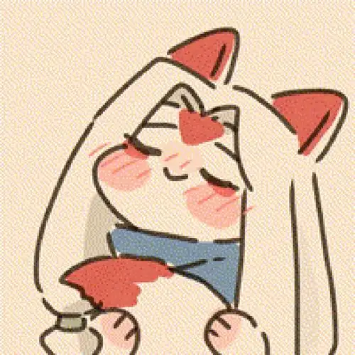 光遇摇摇头可爱表情包