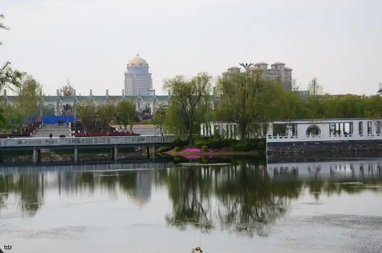 大美莱阳 人间仙境