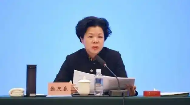 多省常务副省长调整省级政府三位女性常务副职都是70后