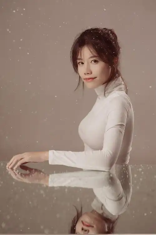 你不是真正的快乐