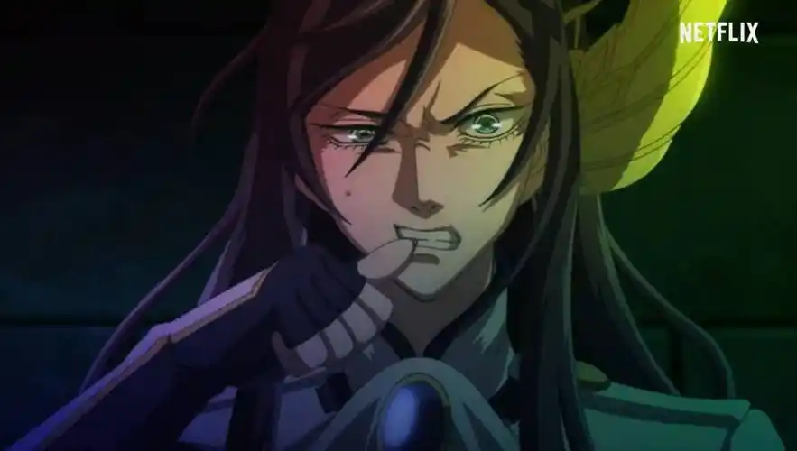 原创终末的女武神公布最新中文预告将于6月17日独家放送