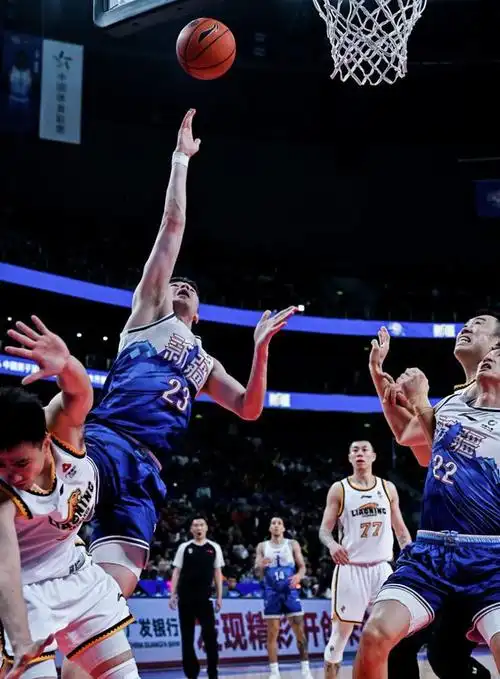 辽篮有4个弱点疆辽大战决定冠军归属