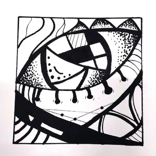 构成作业之综合肌理