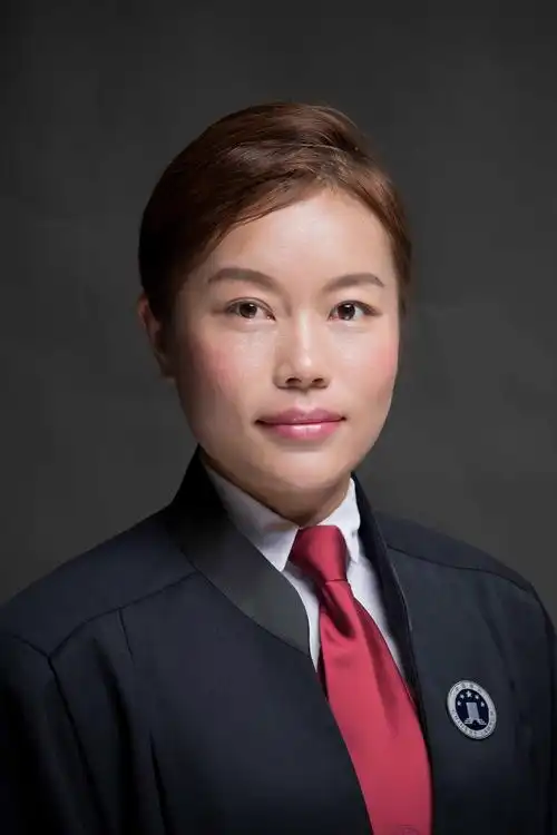 yang lili - lawyer - liaoning tongfang law firm