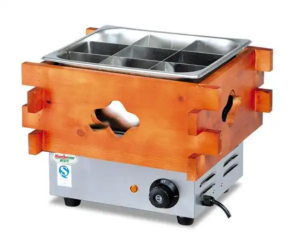 电关东煮 麻辣烫机 串串香机 厂家直销