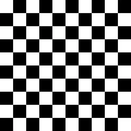 processing 网格纹理制作(棋盘格)