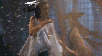 凡尘中就那么一个宁采臣,这是香港电影最好时代,世上再无聂小倩