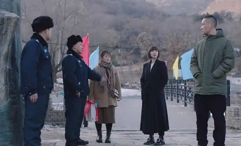 《乡村爱情16》又塞关系户,唐鉴军的女儿登场,和导