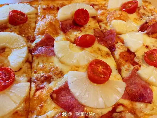 我大概是全网最后一个吃必胜客薄底披萨的厚底我是真的拒绝74 干巴