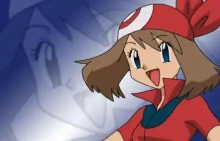 《精灵宝可梦:超世代》小遥两人的初次见面是在真新镇与常磐市的路上