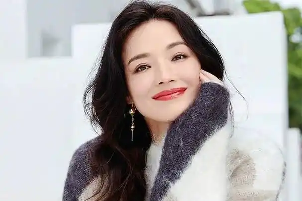 中国当红最标致的十张美人脸中国脸部最美10大女明星排行榜