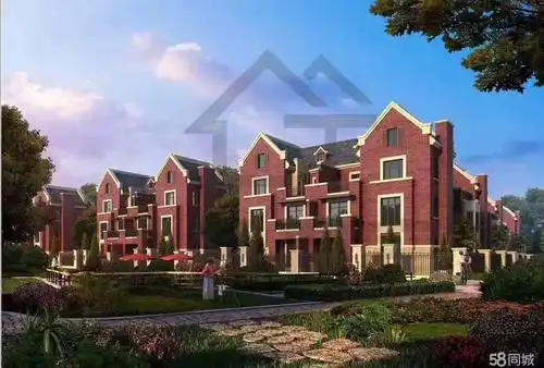 伊顿庄园顶楼-亳州58安居客