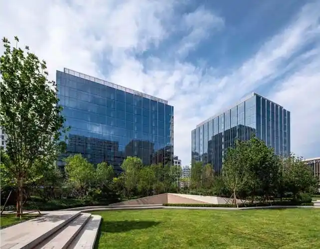 丰台总部基地独栋 18600平-京通五一选址