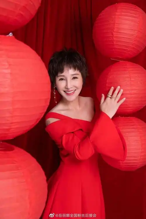 岳丽娜明星资料大全-岳丽娜动态_岳丽娜电视剧电影-爱奇艺泡泡