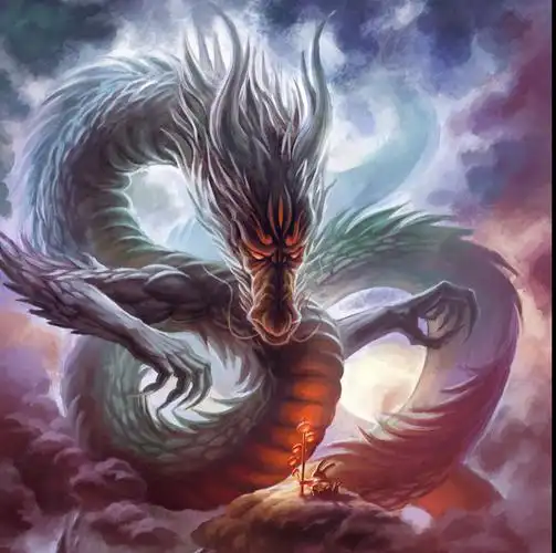 北冥有鱼重点字词【上】