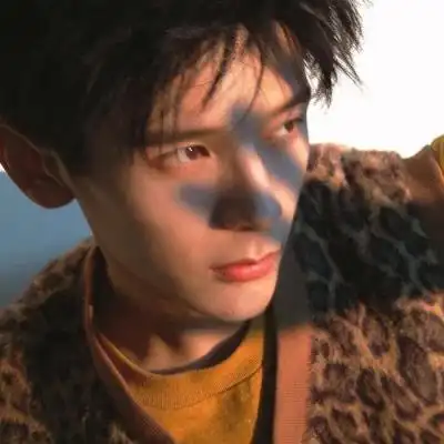 qq头像可爱男生帅气个性男生图片高清