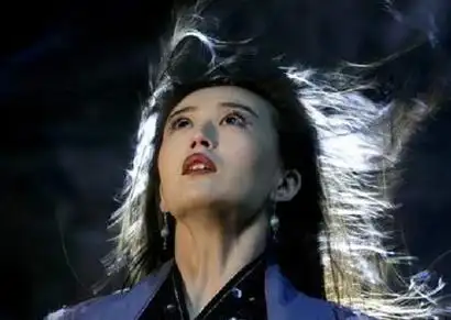 紫微人物评说-七杀梅超风