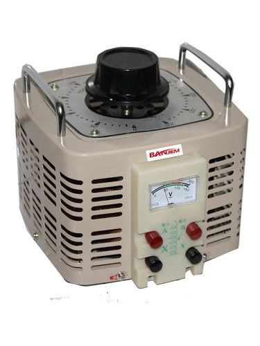 热销单相调压器tdgc2j-3kva 可控硅接触式调压器3kw 可加装外控