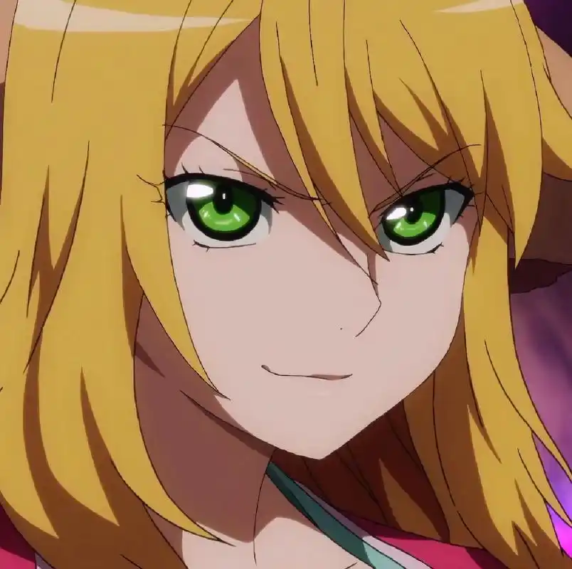 《狐妖小红娘》南国篇头像一一涂山红红 红红姐还是很美的啊! 而且这