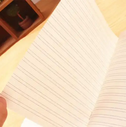 作业本语文练习本玛丽方格小学生统一练习本子批发