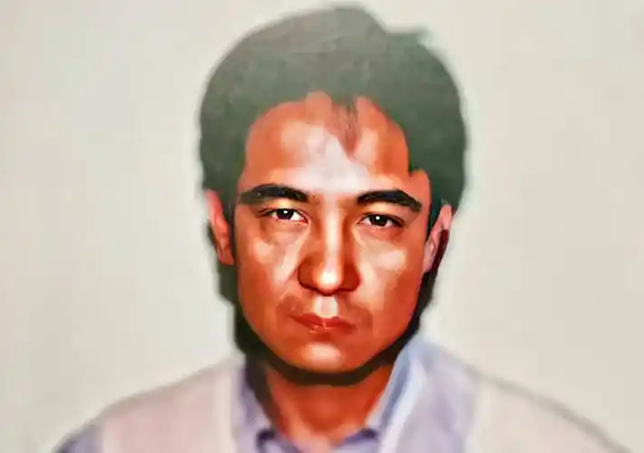 电视剧《征服》李梅原型粟丽君:真人比电视剧苦的太多,结局悲凉_儿子