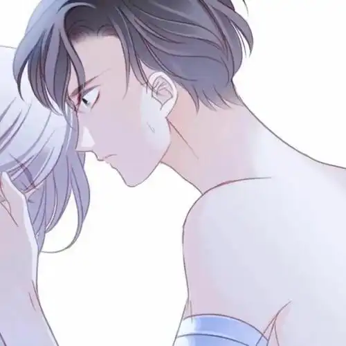 动漫情侣头像可爱超甜 | 超级可爱的动漫二次元情头