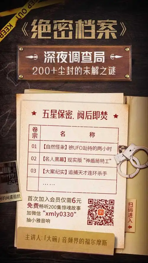 绝密档案 留下90张恐怖照片的雨林迷失案 下