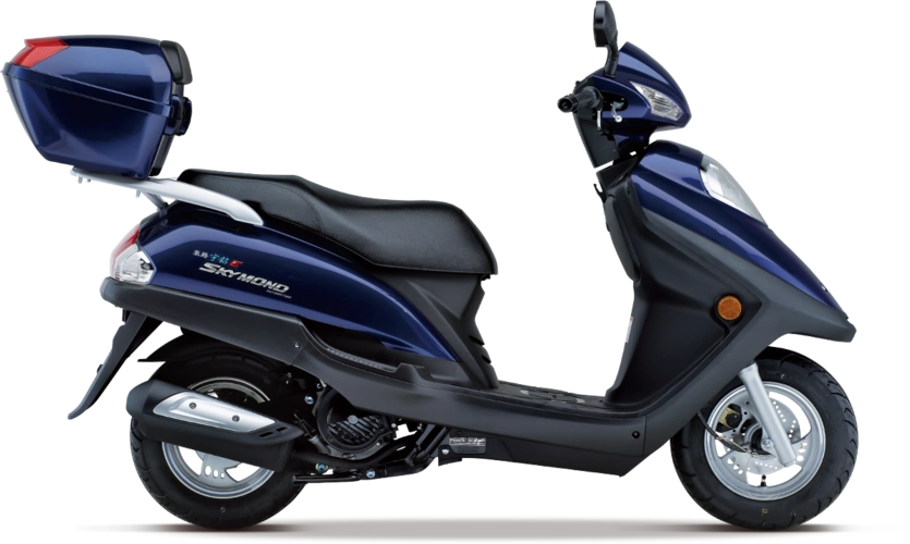 宇钻e hj125t-10h实用设计-125cc摩托车-豪爵踏板车-豪爵铃木摩托车