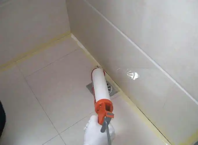 三,不要用劣质的玻璃胶