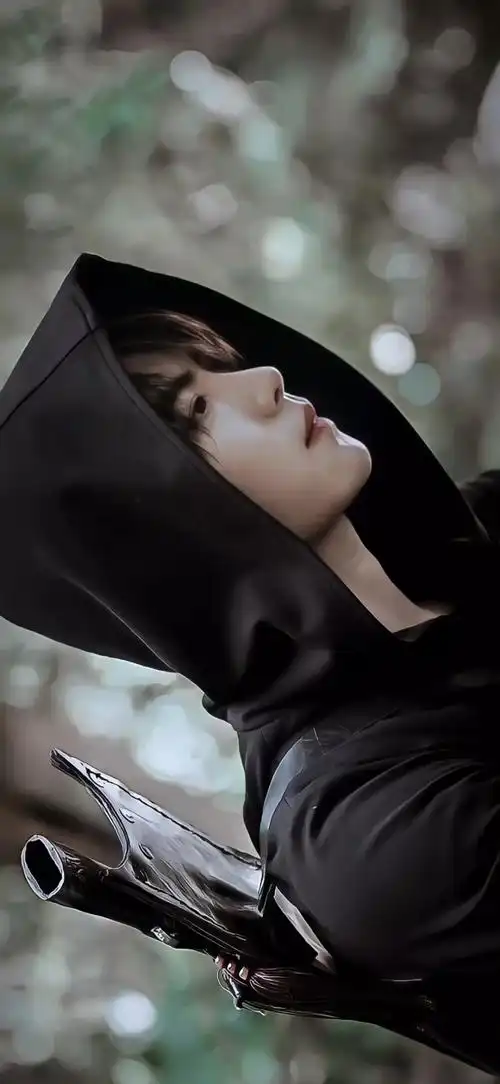 肖宇梁 张起灵 - 堆糖,美图壁纸兴趣社区