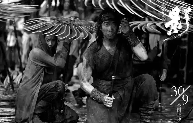 作为该片导演,张艺谋日前获得了由威尼斯电影节组委会颁发   "荣耀