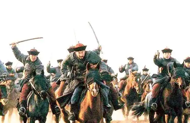 清军入关扬州后曾十日不封刀,屠城80万人,百年后人们才得知真相