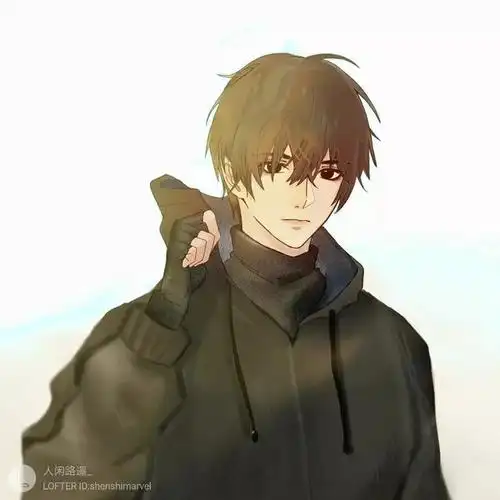 有没有姐妹感觉看书的时候和吴邪一样只要小哥在就安全感爆棚