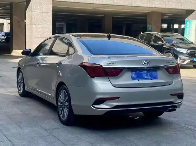 【福州二手车】2020年01月_二手现代 名图 _价格面议_华夏二手车网