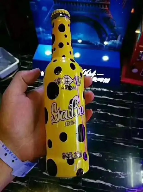 这款爆红的饮料真的是"新型毒品"!警方已在严查!