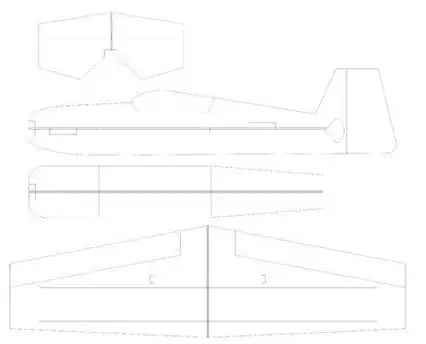 手工折纸 mig-29 desert pdf 静态模型飞机 图纸歼20歼10歼15苏27f16
