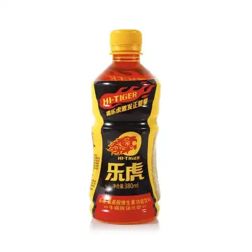 乐虎氨基酸维生素功能饮料(瓶装380ml)