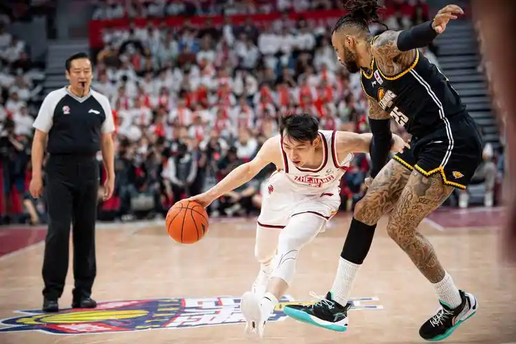 cba总决赛 | 主场两连败 浙江队因何陷入困境_辽宁队_比赛_球员