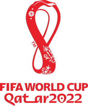 2022卡塔尔世界杯矢量标