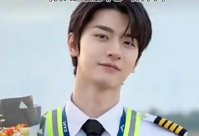 第一次见林一那么多童年照